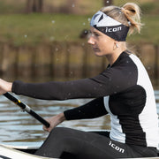 Women's ICON Tecnostretch™ Long Sleeve Base Layer